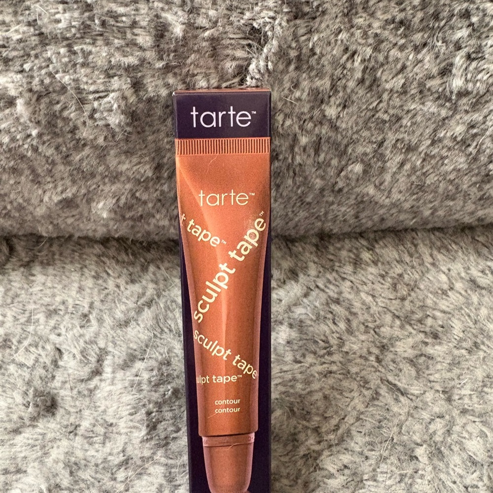 Tarte Sculpt Tape Contour - Copper